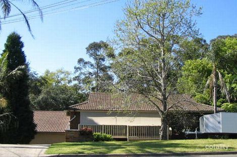 21 Asquith Ave, Winston Hills, NSW 2153