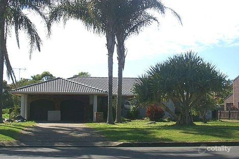 55 Jameson Ave, East Ballina, NSW 2478