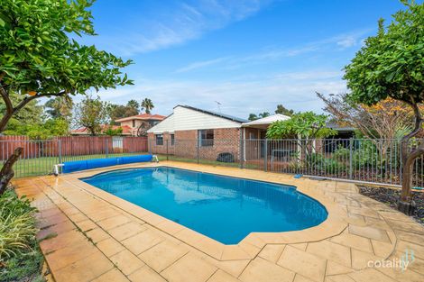 Property photo of 9 Tralee Way Waterford WA 6152