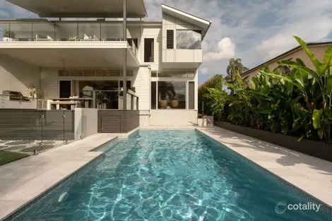 Property photo of 141 Park Avenue Clayfield QLD 4011