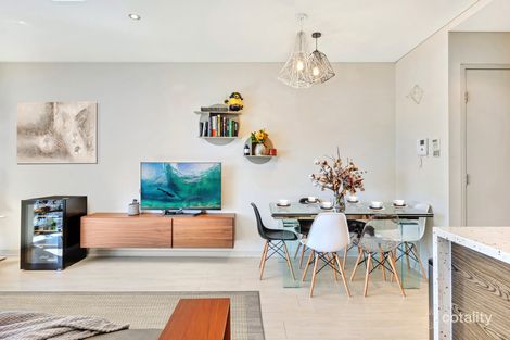 Property photo of 3302/718 George Street Haymarket NSW 2000