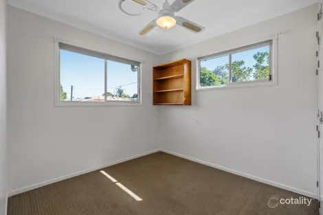 Property photo of 221 Blackstone Road Silkstone QLD 4304