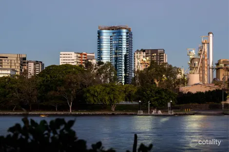2301/15 Manning St, South Brisbane, QLD 4101