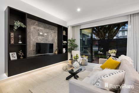 Property photo of 4A Wallabah Street Mount Waverley VIC 3149