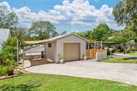 Property photo of 35 Paget Street Mooloolah Valley QLD 4553