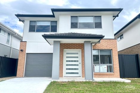 22 Uma St, Rouse Hill, NSW 2155