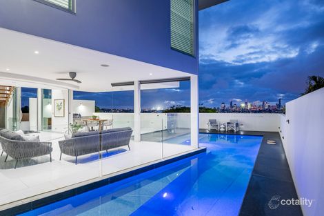 Property photo of 15 Wentworth Parade Balmoral QLD 4171