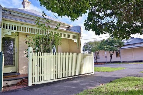 Property photo of 48 Barrett Street Albert Park VIC 3206