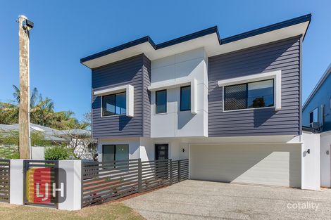 5/38a Wilston Rd, Newmarket, QLD 4051