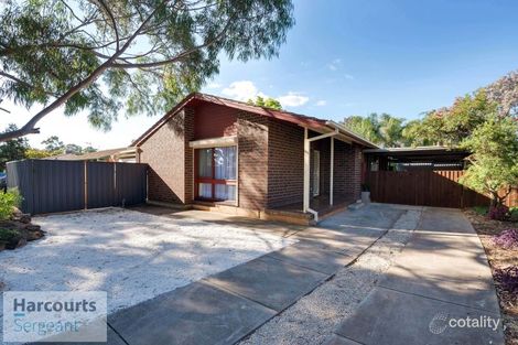 Property photo of 22 Closeburn Crescent Salisbury Park SA 5109