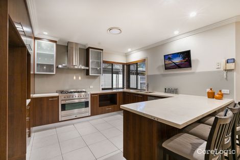 Property photo of 70 Barcoo Crescent Sinnamon Park QLD 4073