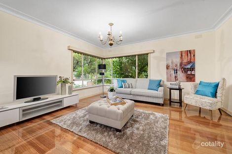 Property photo of 107 Mahoneys Road Forest Hill VIC 3131