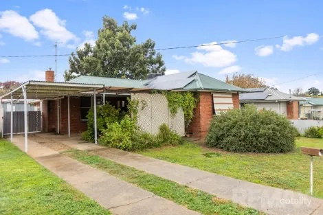 Property photo of 109 Bourke Street Mount Austin NSW 2650