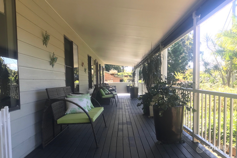 Property photo of 250-254 Guanaba Road Tamborine Mountain QLD 4272