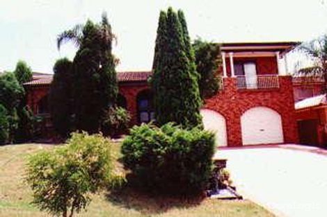 Property photo of 16 Mariner Crescent Abbotsbury NSW 2176