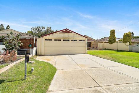 Property photo of 595 Safety Bay Road Waikiki WA 6169