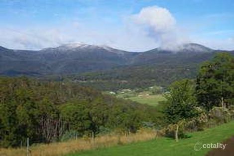 81 Collins Cap Rd, Collinsvale, TAS 7012