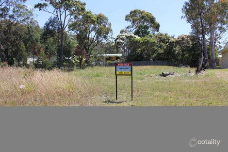 Property photo of 5 The Bounty Manyana NSW 2539