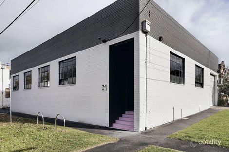 34 Moreland St, Footscray, VIC 3011