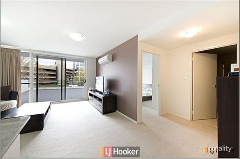 Property photo of 14/57 Benjamin Way Belconnen ACT 2617