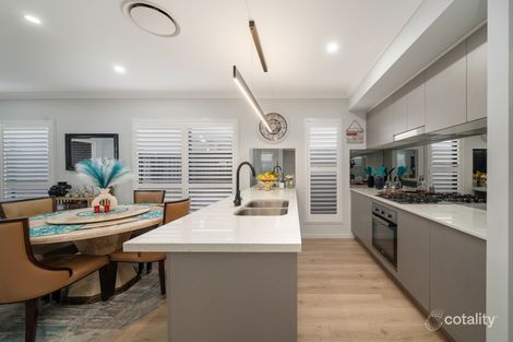 Property photo of 21 Edgewater Avenue Rothwell QLD 4022