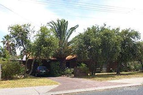 4 Akebia Way, Forrestfield, WA 6058