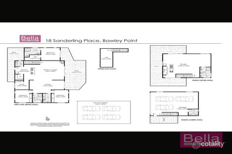 Property photo of 18 Sanderling Place Bawley Point NSW 2539