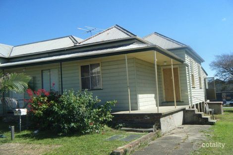 Property photo of 2/29 Robert Street Wallsend NSW 2287