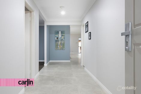 Property photo of 3 Kirk Loop Lake Coogee WA 6166