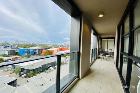 Property photo of 11003/8 Kingsborough Way Zetland NSW 2017