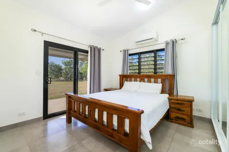 Property photo of 378 Wheewall Road Berry Springs NT 0838