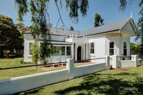 Property photo of 429 Mailors Flat-Koroit Road Southern Cross VIC 3283