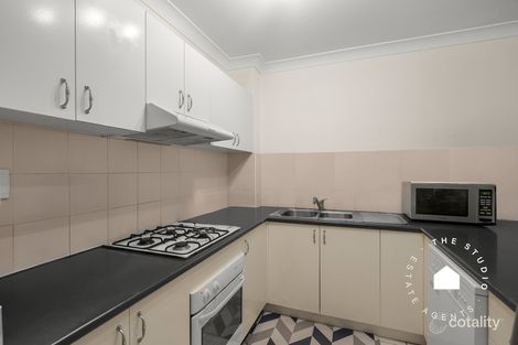 Property photo of 15/505-507 Wentworth Avenue Toongabbie NSW 2146