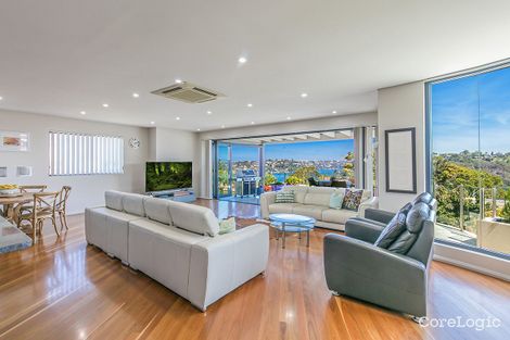 Property photo of 50 Cammaray Road Castle Cove NSW 2069