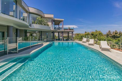 Property photo of 50 Cammaray Road Castle Cove NSW 2069