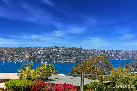 Property photo of 50 Cammaray Road Castle Cove NSW 2069