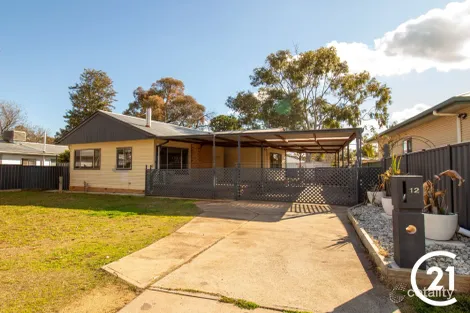 Property photo of 12 Elliot Street Forbes NSW 2871