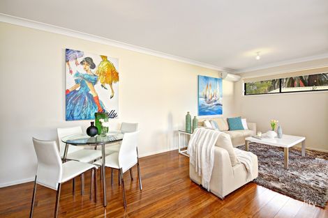 Property photo of 115A Hinemoa Street Panania NSW 2213