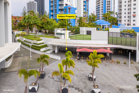 Property photo of 4/22 Surf Parade Broadbeach QLD 4218
