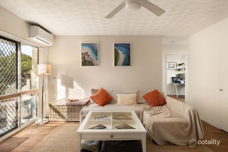 3/82 Charlton St, Ascot, QLD 4007