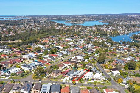 Property photo of 52A Seymour Street Hurstville Grove NSW 2220