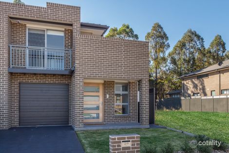 Property photo of 2/9 Assisi Close Cranebrook NSW 2749