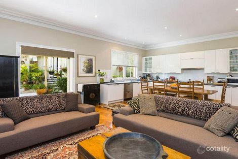 Property photo of 10 Phillips Street Neutral Bay NSW 2089