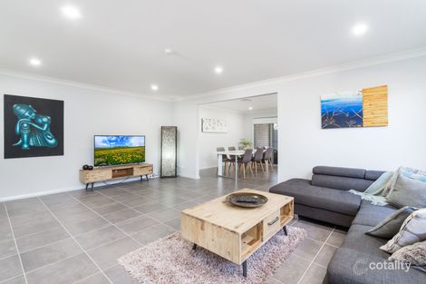 Property photo of 2/9 Assisi Close Cranebrook NSW 2749
