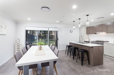 Property photo of 2/9 Assisi Close Cranebrook NSW 2749