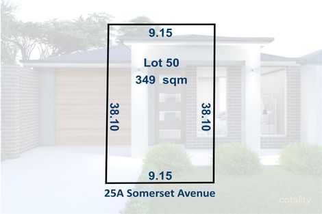 25a Somerset Ave, Redwood Park, SA 5097