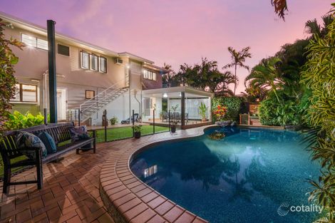 Property photo of 29 Hargreaves Street Wulguru QLD 4811