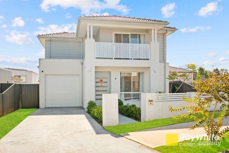 Property photo of 6 Amarina Boulevard Colebee NSW 2761