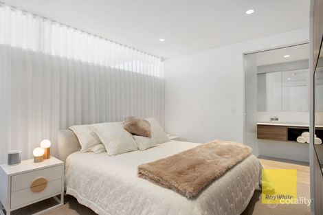 Property photo of 4/15 Overton Gardens Cottesloe WA 6011