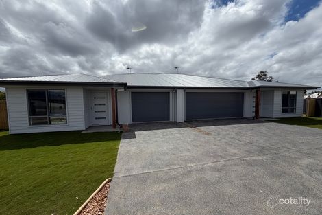 27 Satinash Ct, Tinana, QLD 4650